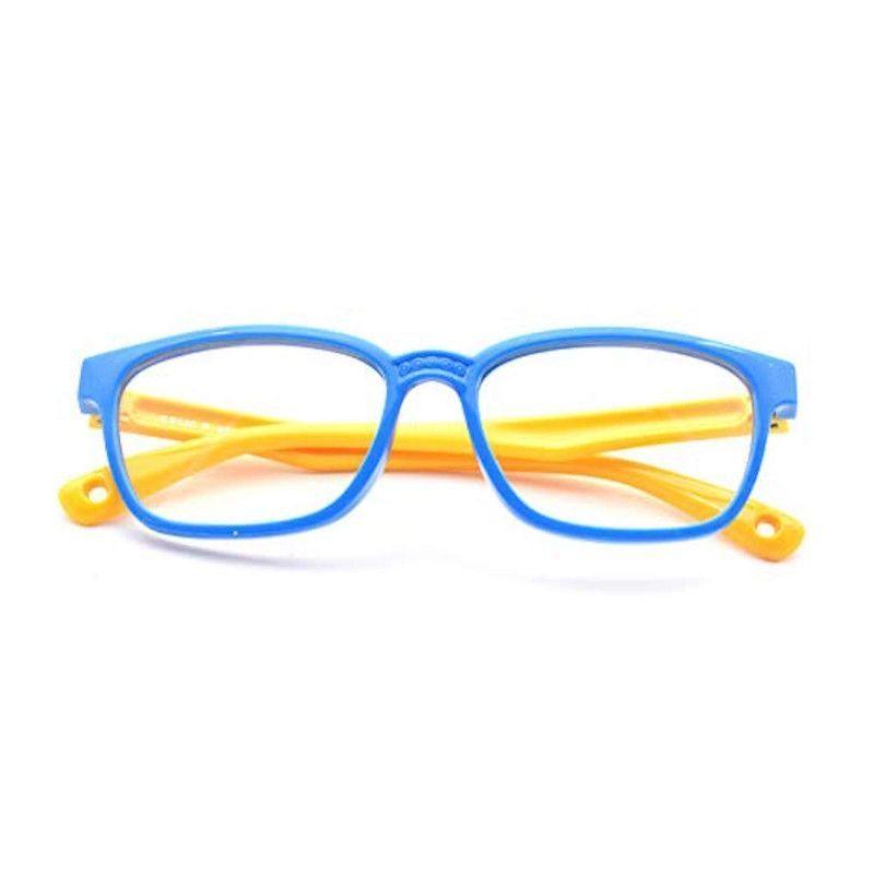 Lentes Filtro Luz Azul Niños, Descanso Pantallas, Blue light computador.-2