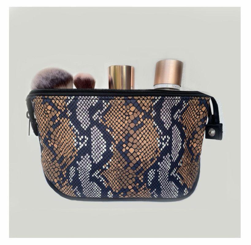 Cosmetiquero, Neceser, Necessaire, Estuche Maquillaje.-2