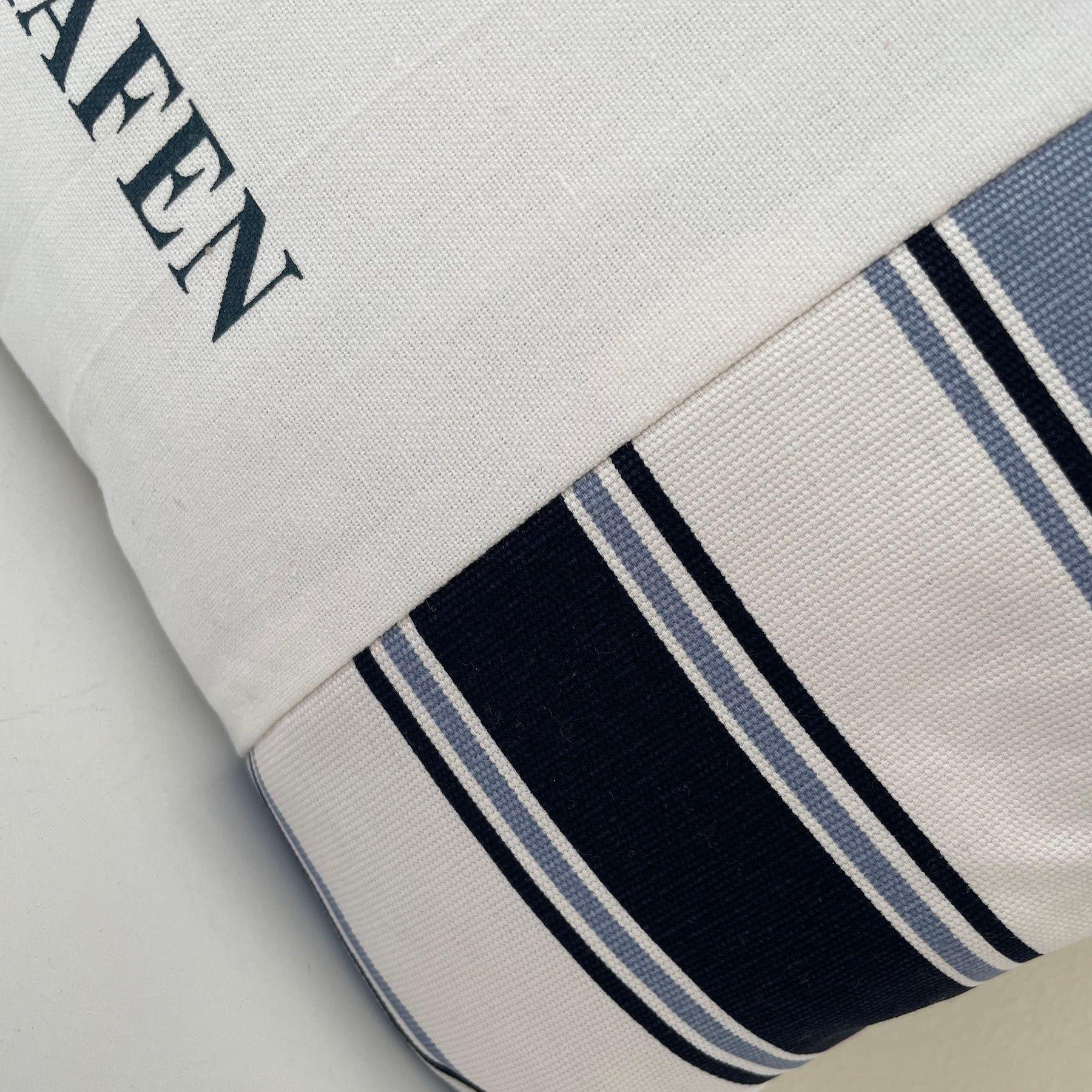 Cojin Decorativo Decoración Náutica Marina Estilo Marinero Playa-4