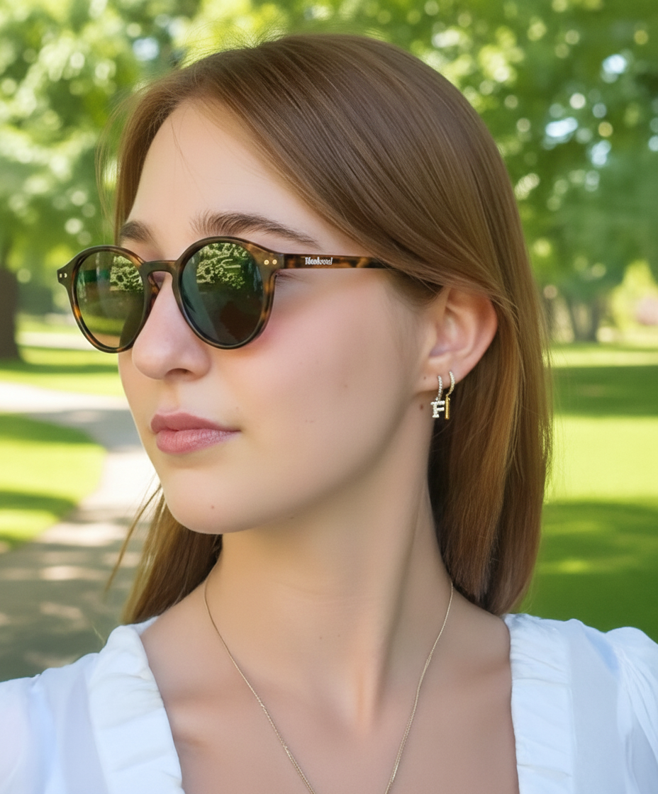 Lentes Sol Hombre Mujer, Original Montreal, Modelo Winnipeg.-3
