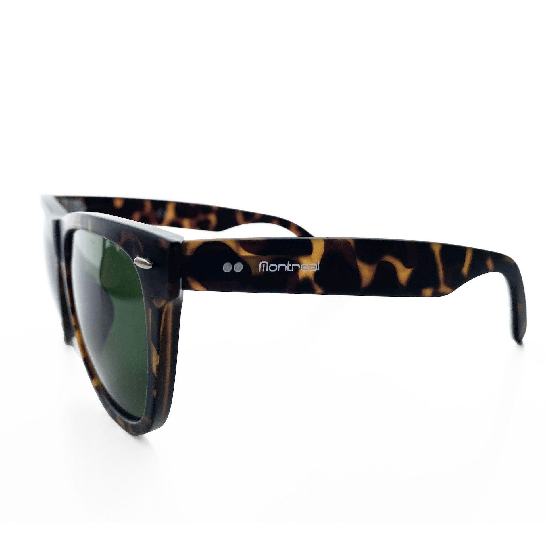 Lentes de sol Hombre Mujer polarizados, Anteojos filtro UV.-4