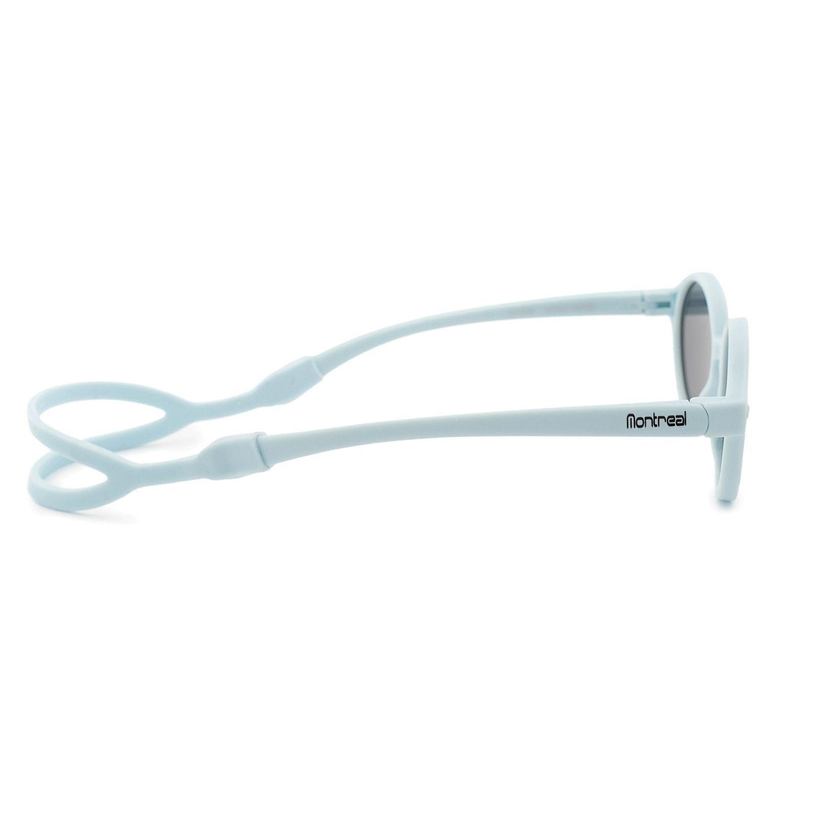 Lentes Sol Bebé 0 a 2 años Anteojos Gafas CAT3 Polarizados.-4