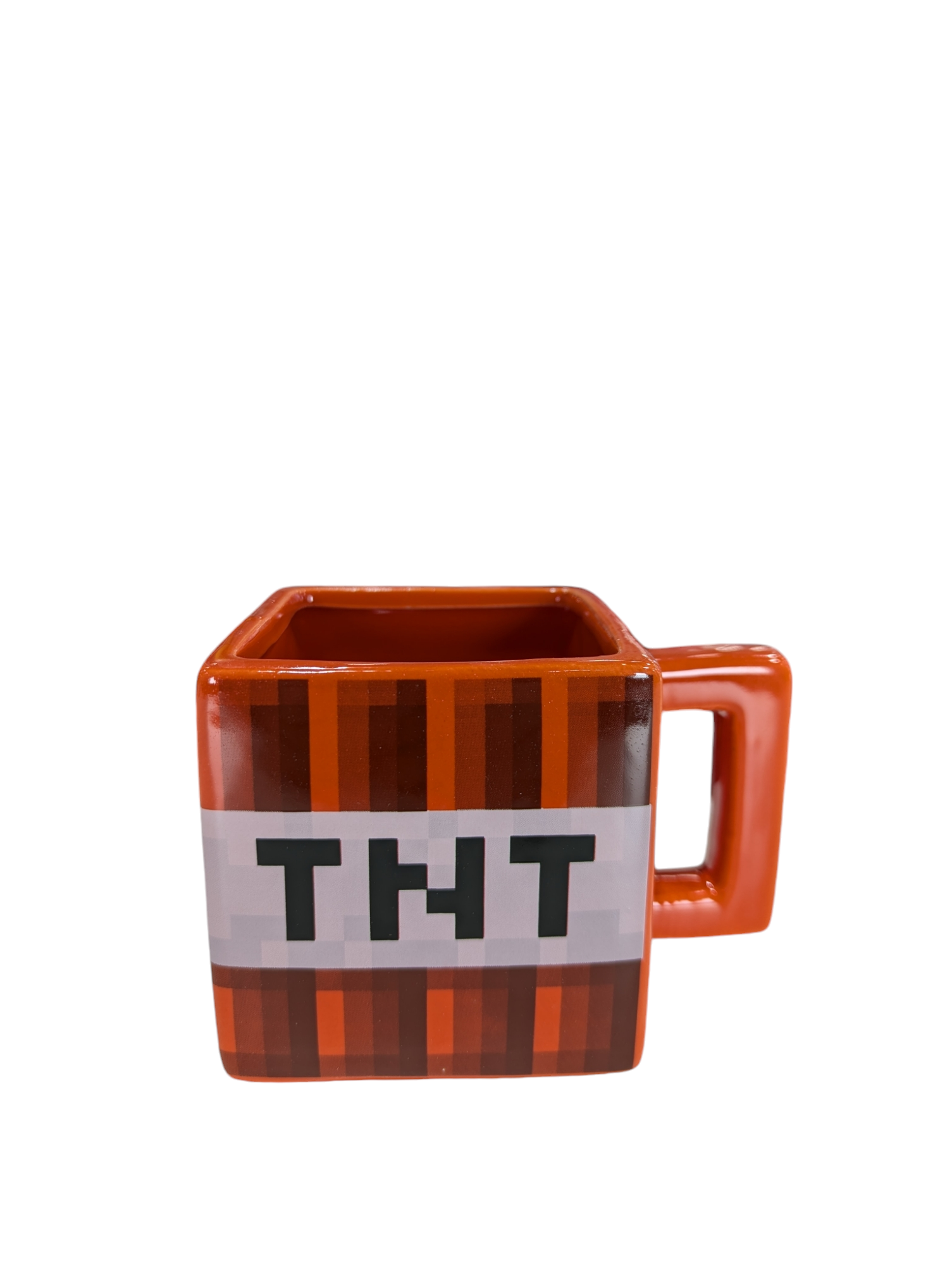 TAZÓN CERÁMICA MINECRAFT TNT 320ML-4