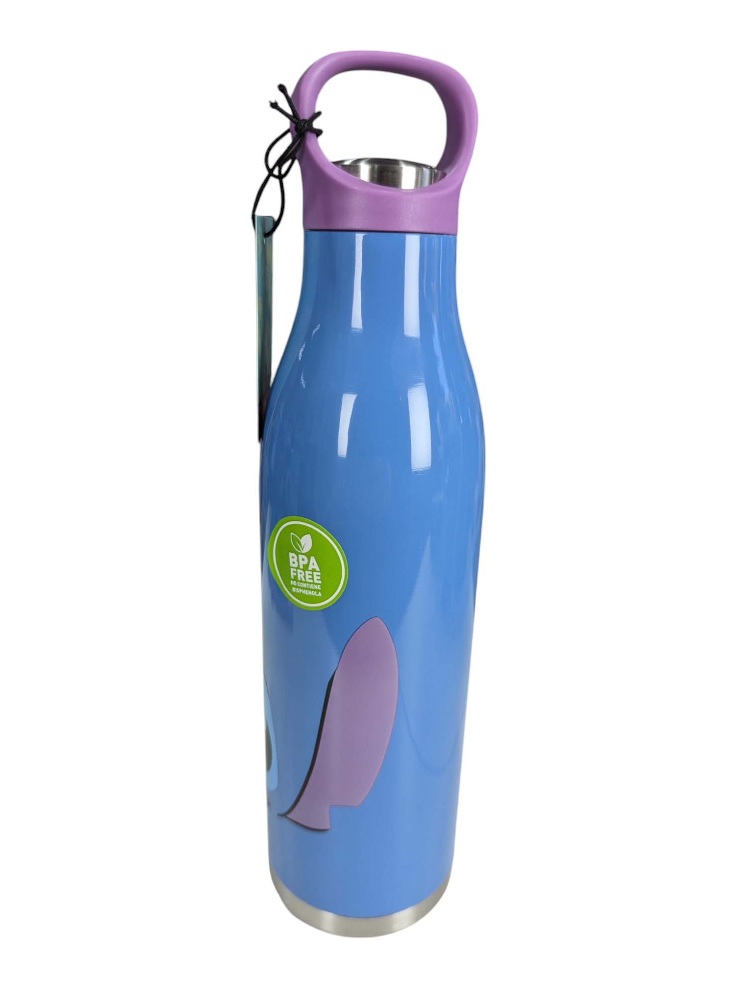 BOTELLA FANCY 700 ML STITCH-2