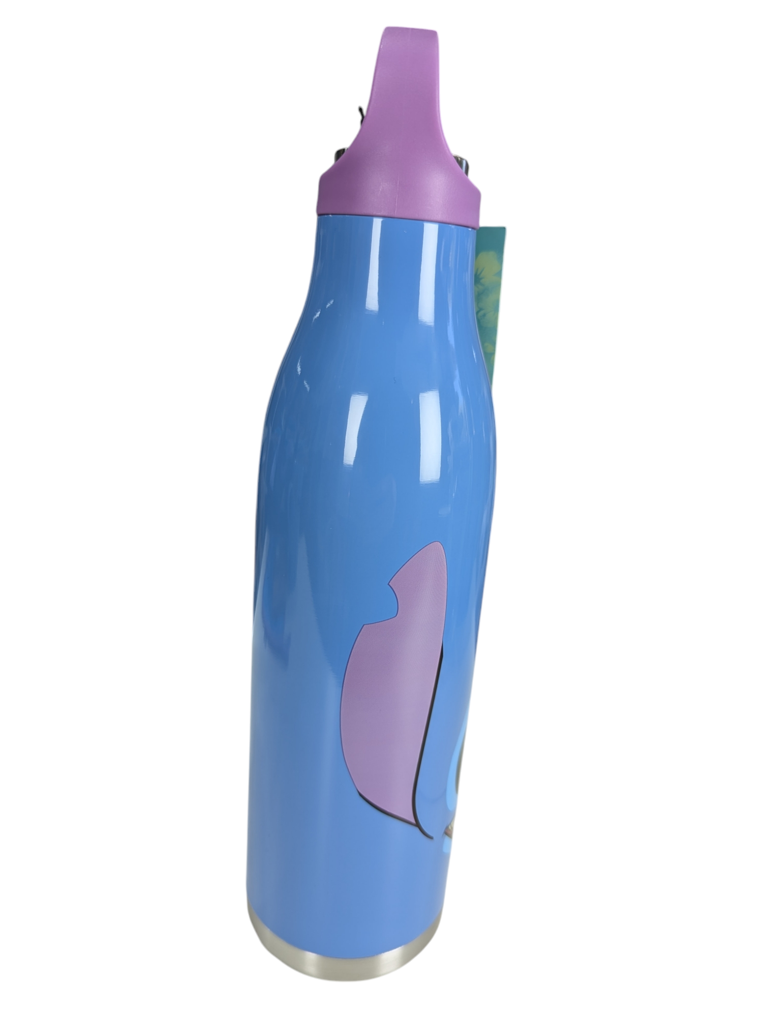 BOTELLA FANCY 700 ML STITCH-3