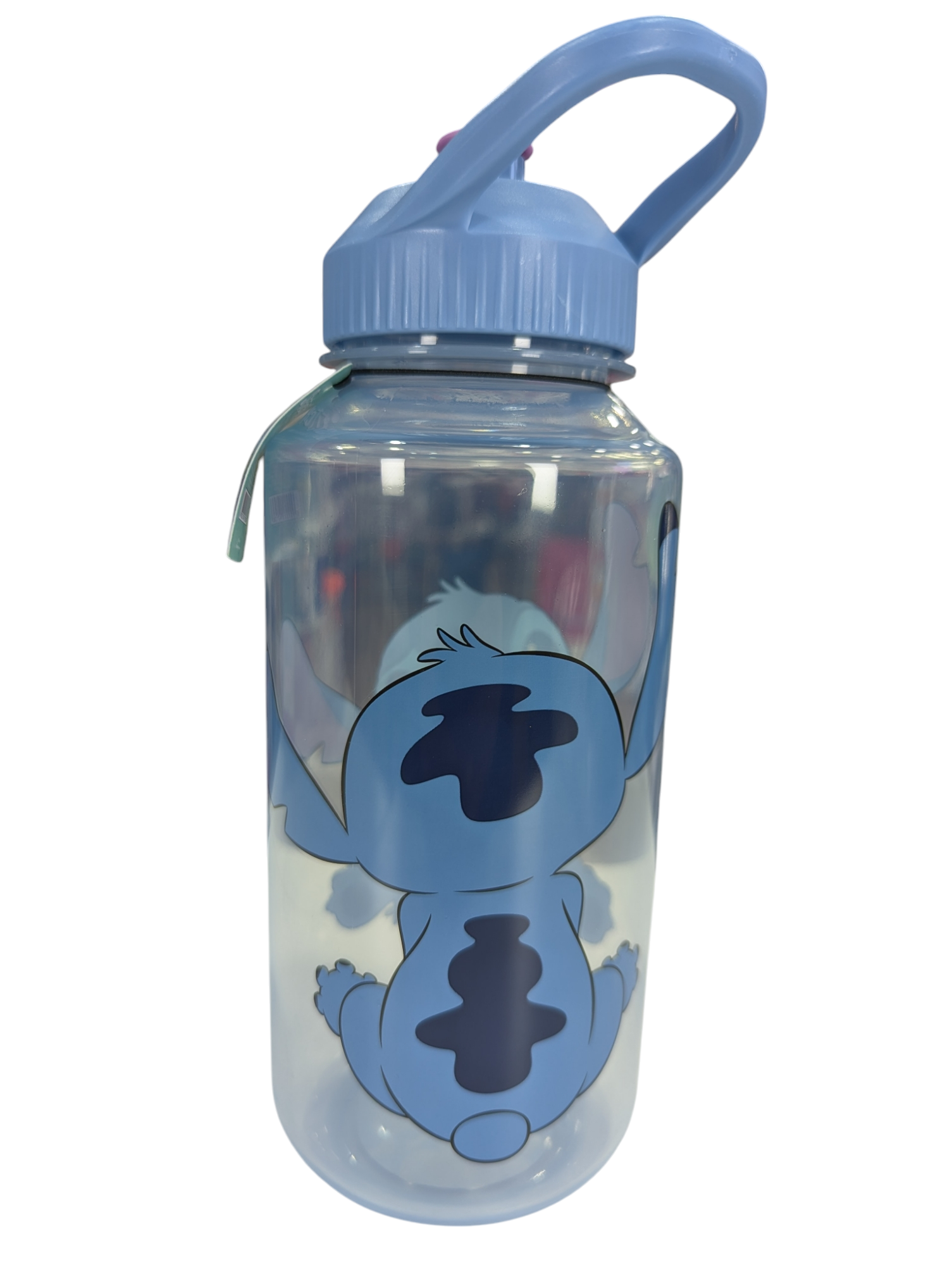 BOTELLA DE 1 LITRO STITCH-1