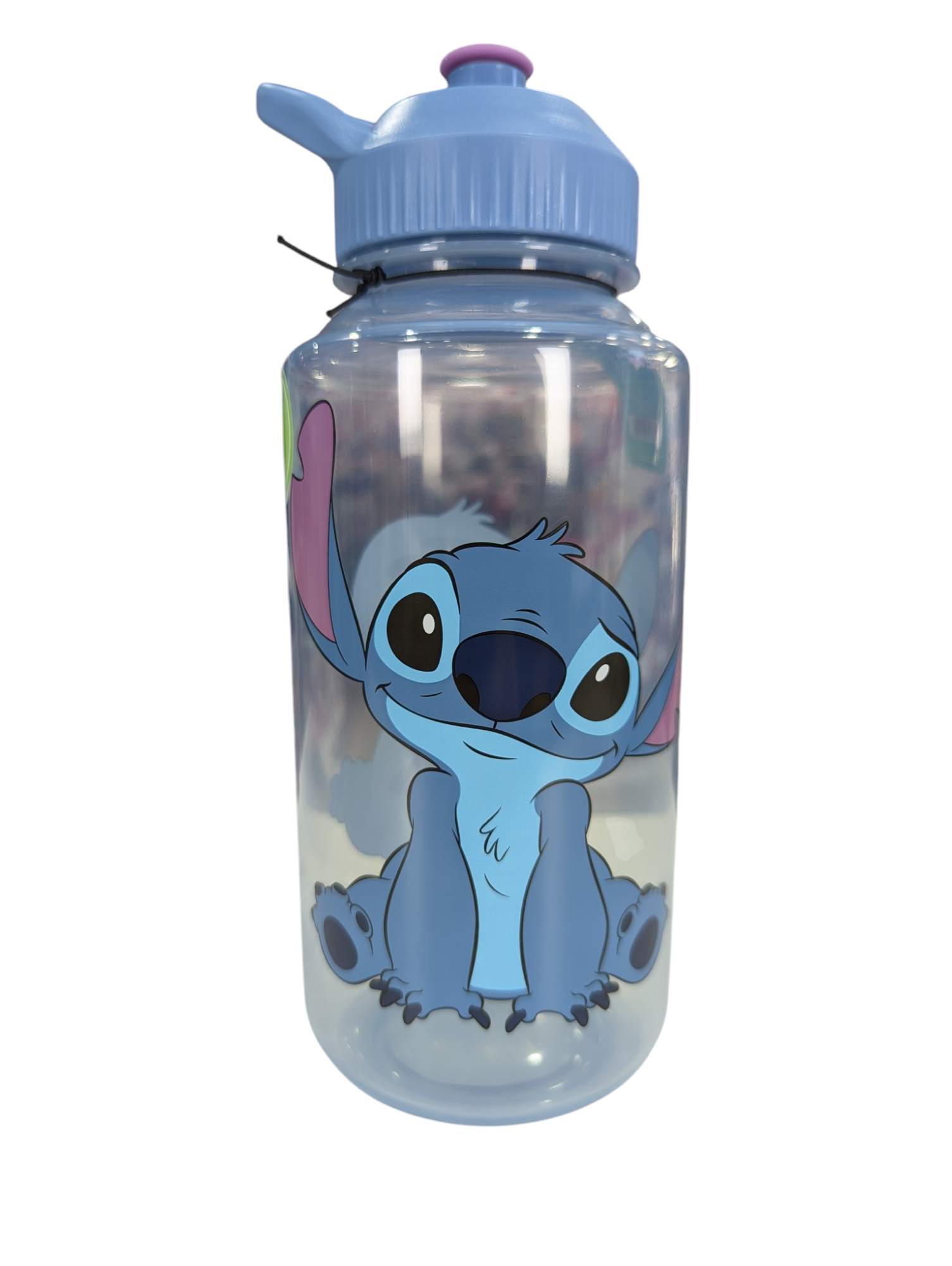 BOTELLA DE 1 LITRO STITCH-2