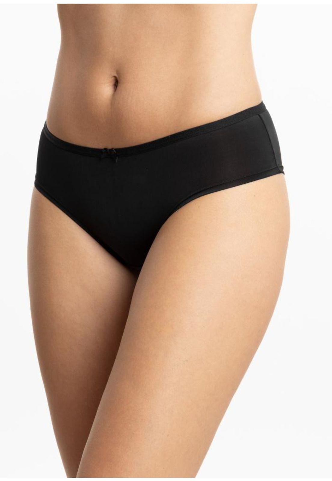 Pack 3 Pantaletas  Mujer Kayser P314.15-MOR1-3