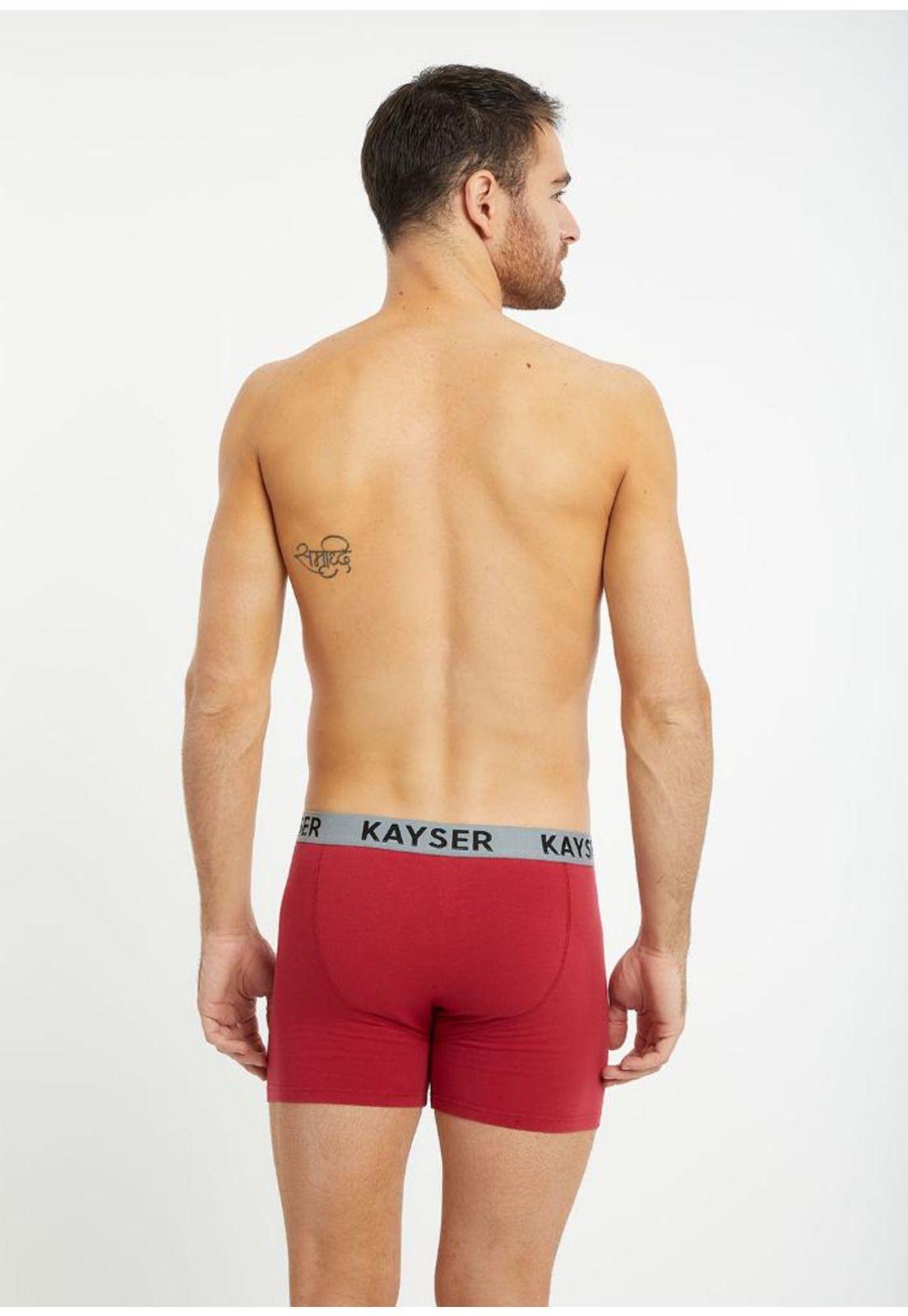 Pack 3x boxer P39316-SUR Kayser-2