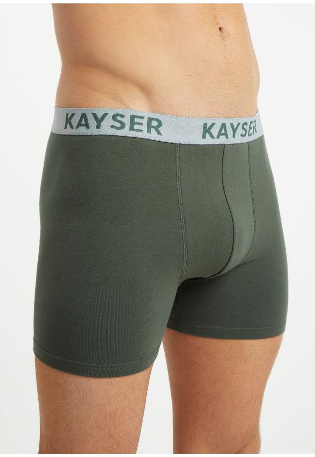 Pack 3x boxer P39316-SUR Kayser-3