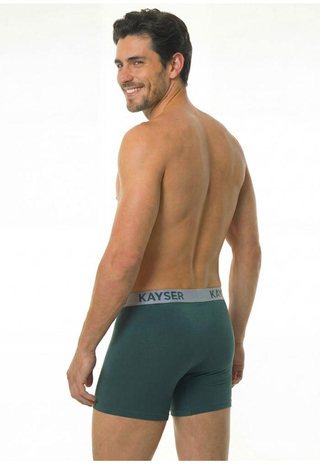 Pack 3x boxer P39316-SUR Kayser-2