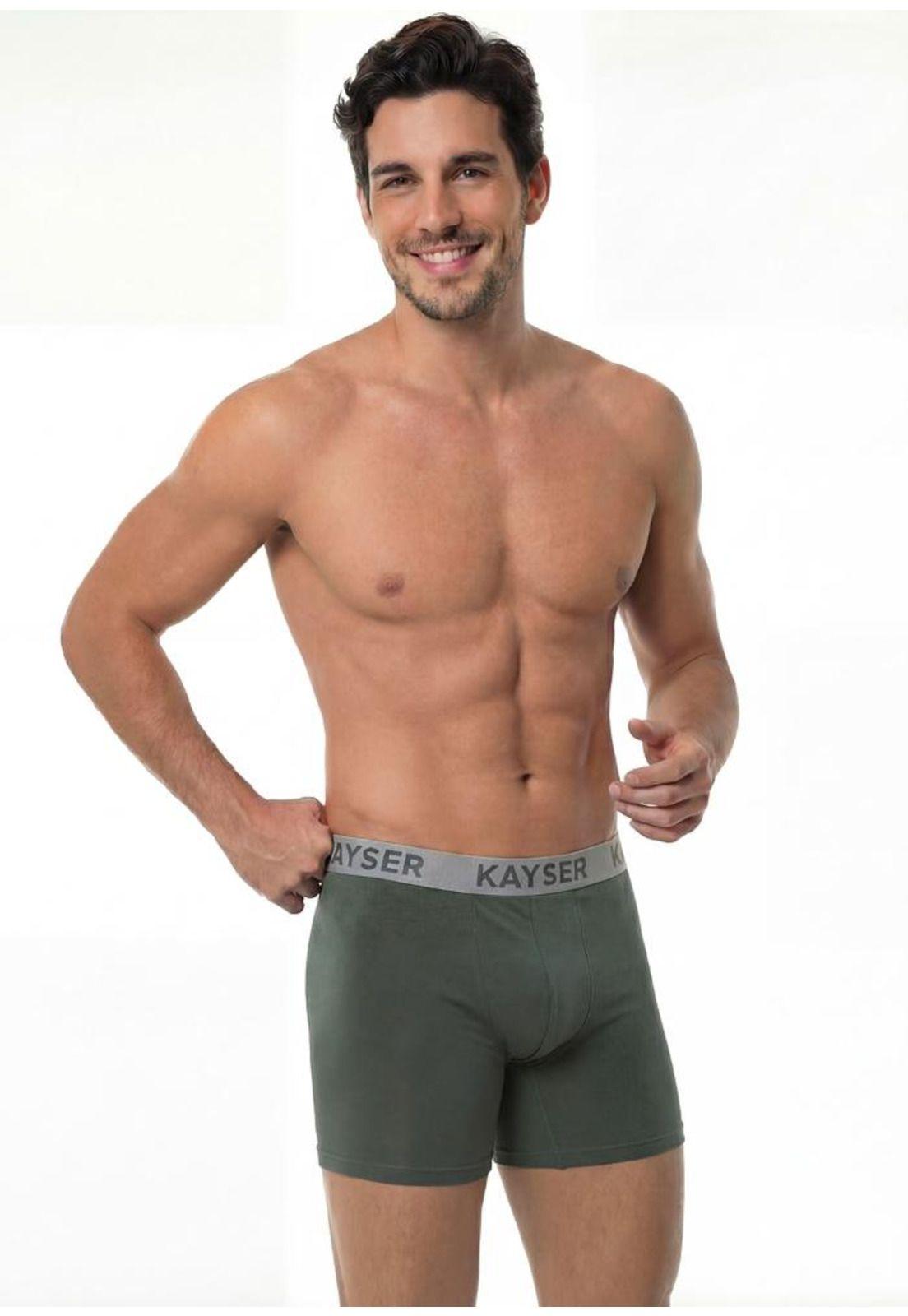 Pack 3x boxer P39316-SUR Kayser-3