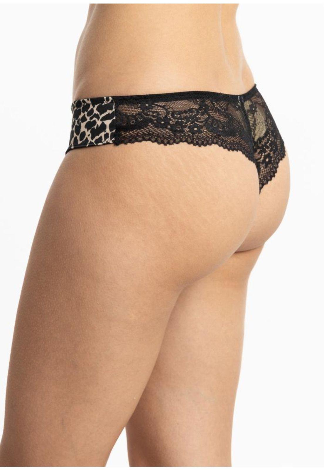 Pack 3 Colaless Mujer Kayser P312.016-NEG11-2