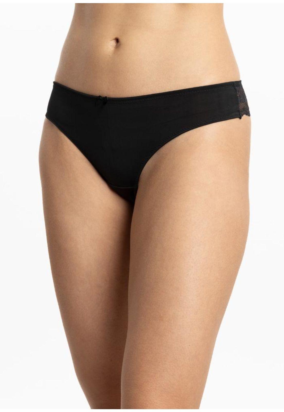 Pack 3 Colaless Mujer Kayser P312.016-NEG11-3