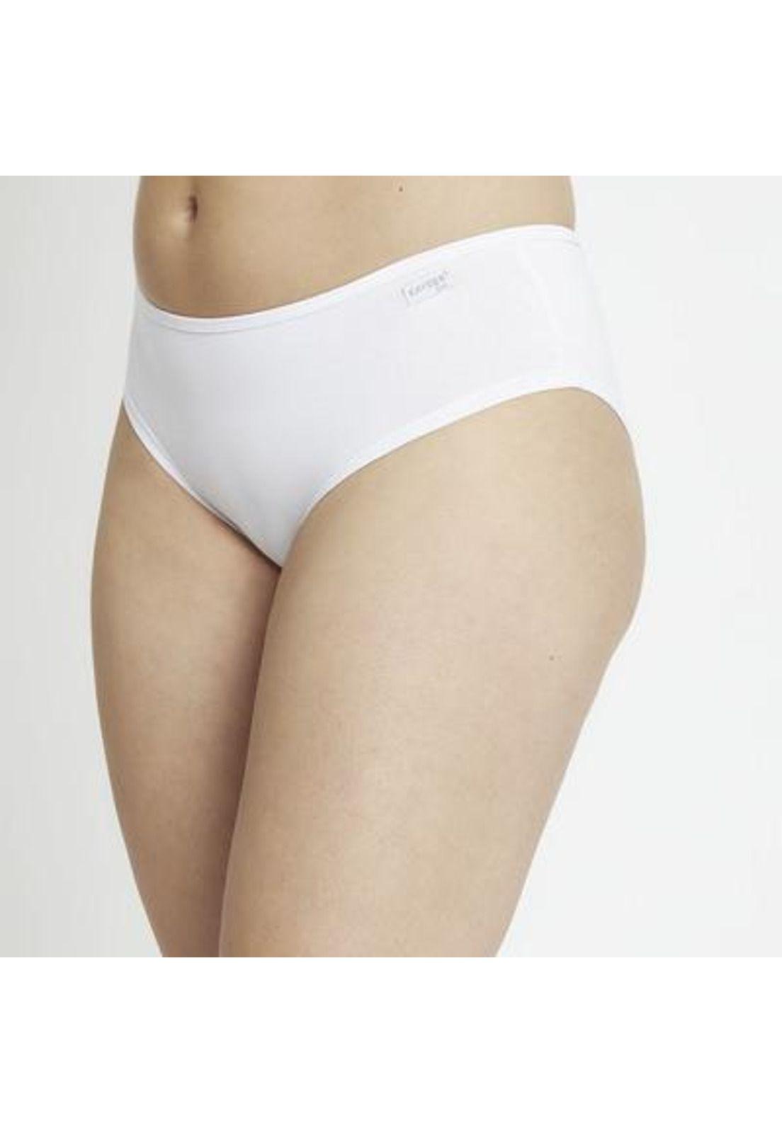 Pack 3x pantaleta algodón P314184-SUR Kayser-2