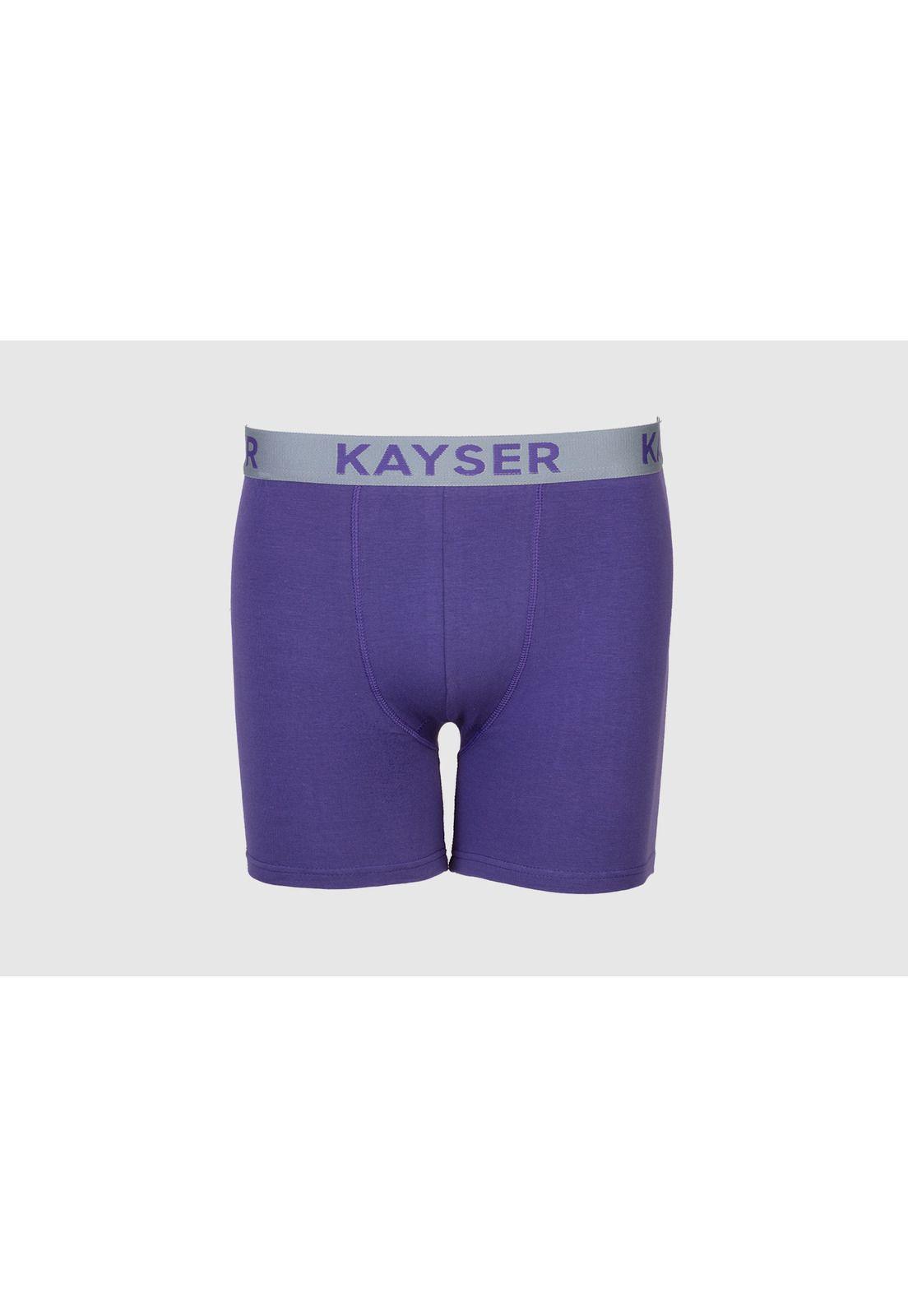 Pack 3x boxer P39316-SUR Kayser-2