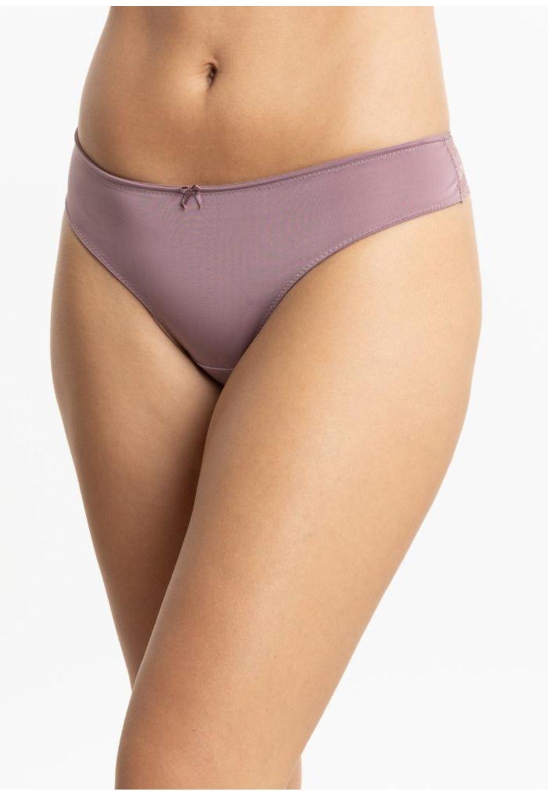 Pack 3 Colaless Mujer Kayser P312.016-MOR1-3