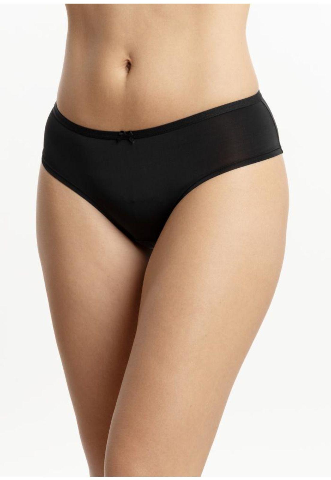 Pack 3 Pantaletas  Mujer Kayser P314.15-NEG11-3