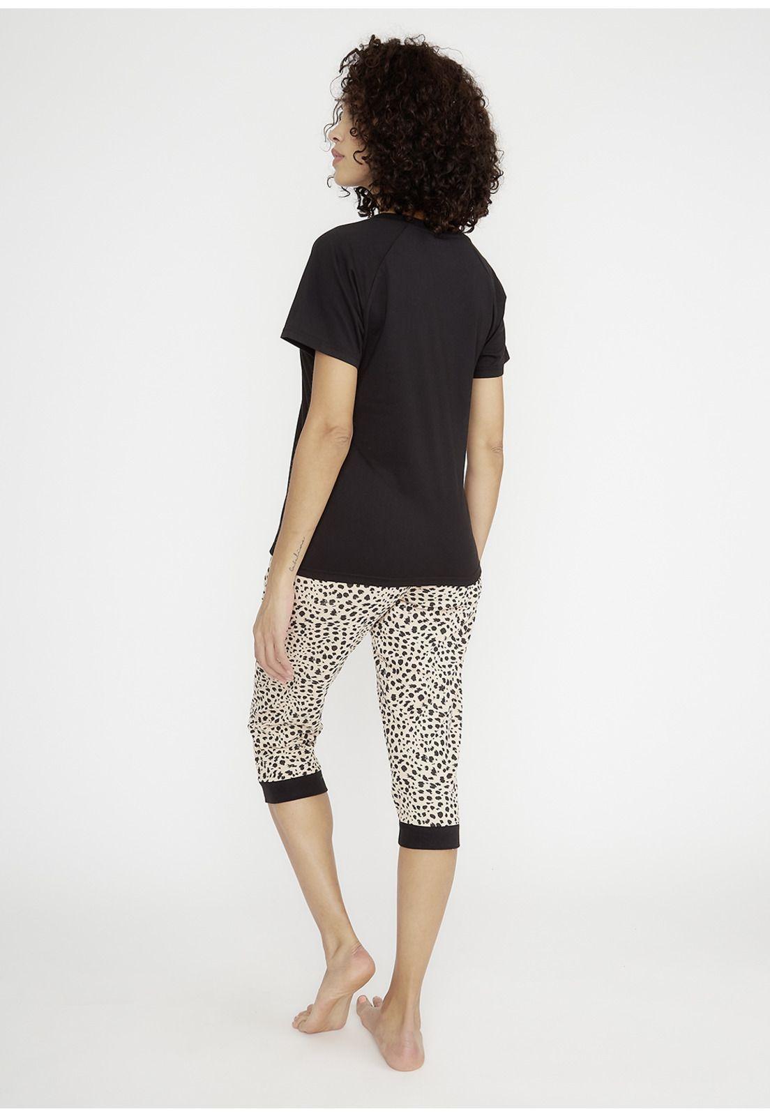 Pijama de mujer 701041 KAYSER-1