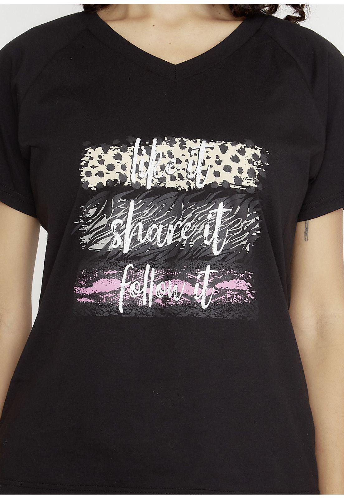 Pijama de mujer 701041 KAYSER-2