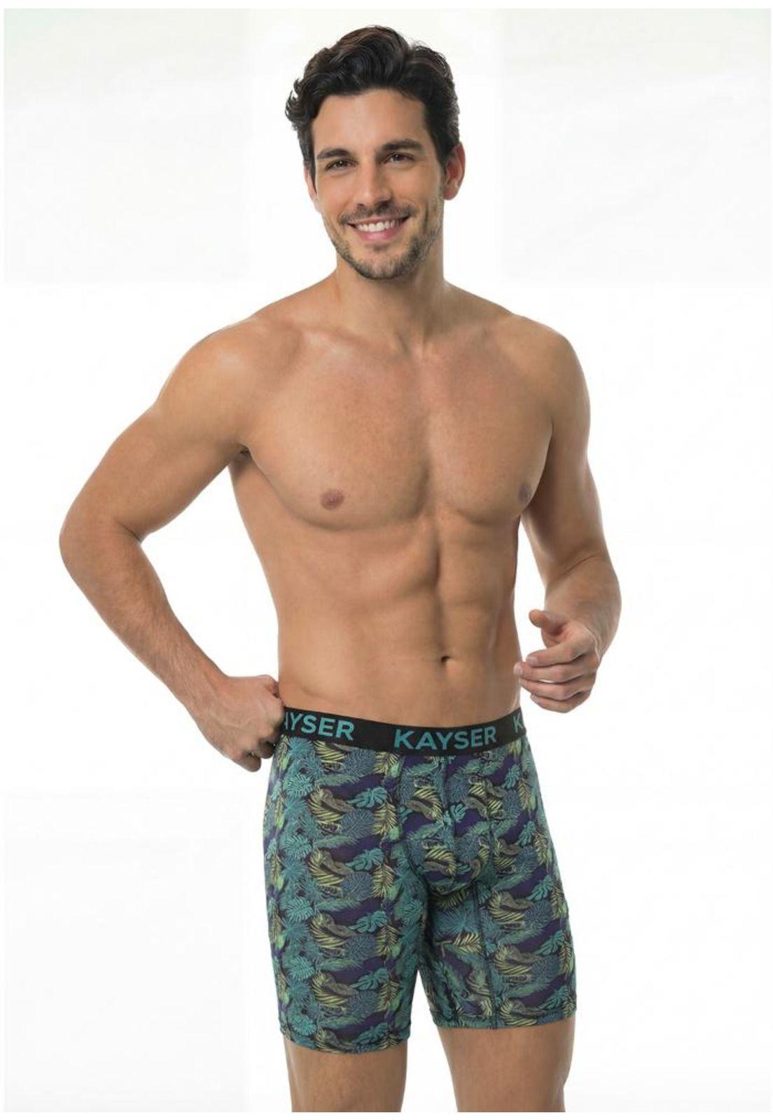 Pack 3 Bóxer Algodón P393.274-TUR-1