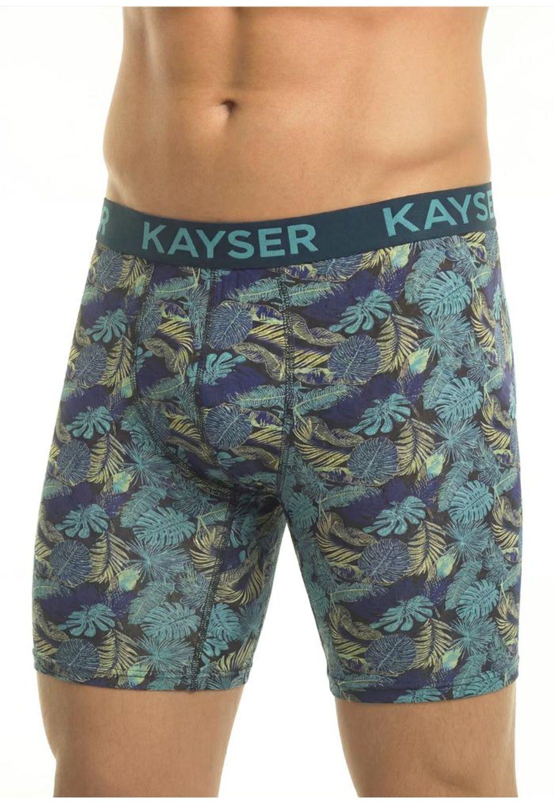 Pack 3 Bóxer Algodón P393.274-TUR-3