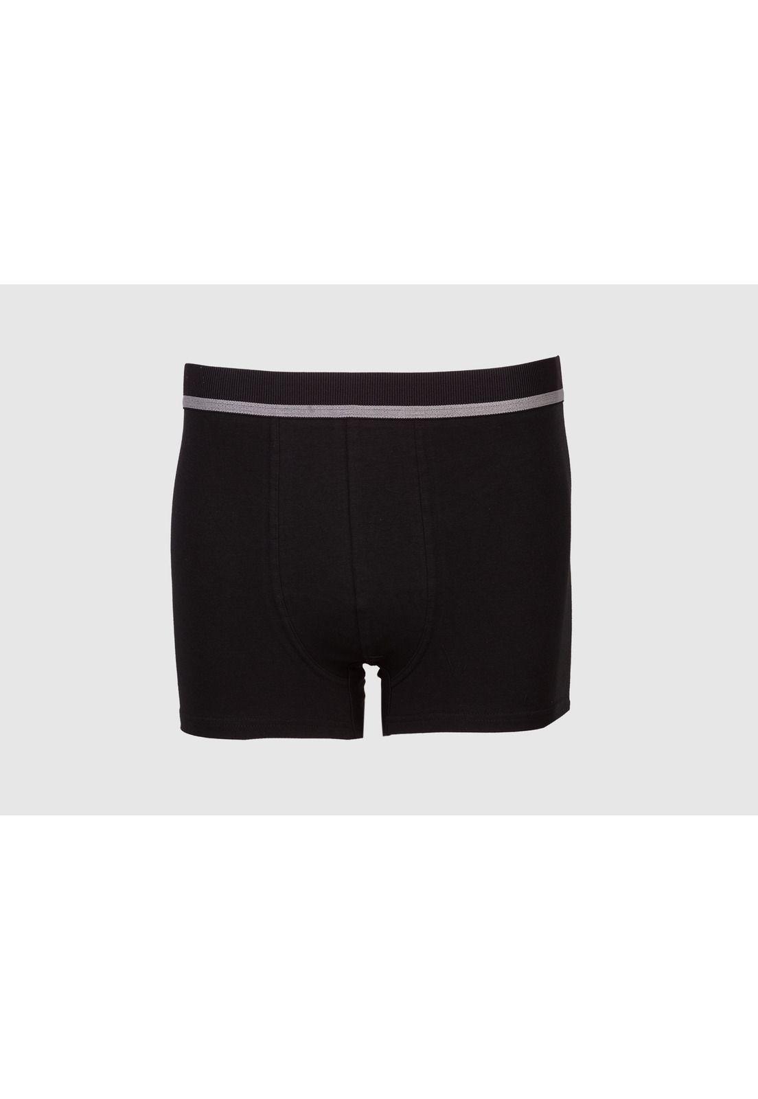 Pack 3x boxer corto algodón P393.08-SUR1 Kayser-1