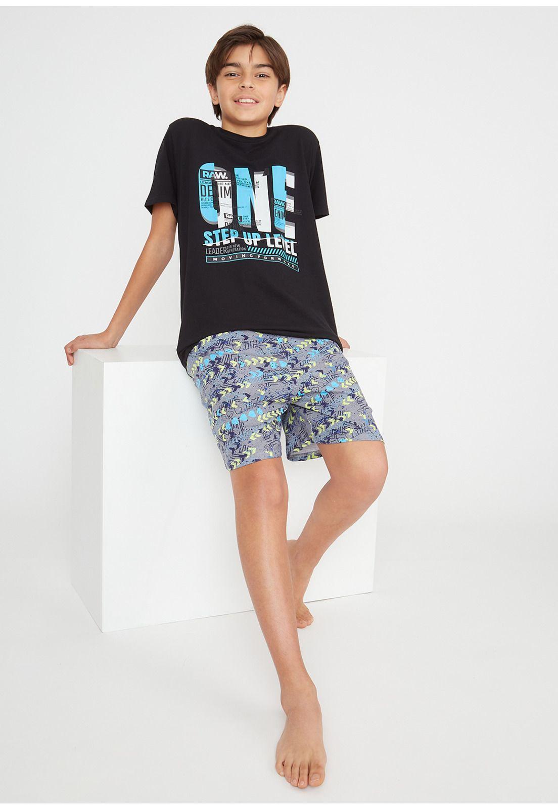 Pijama de niño 76.788 Kayser-0