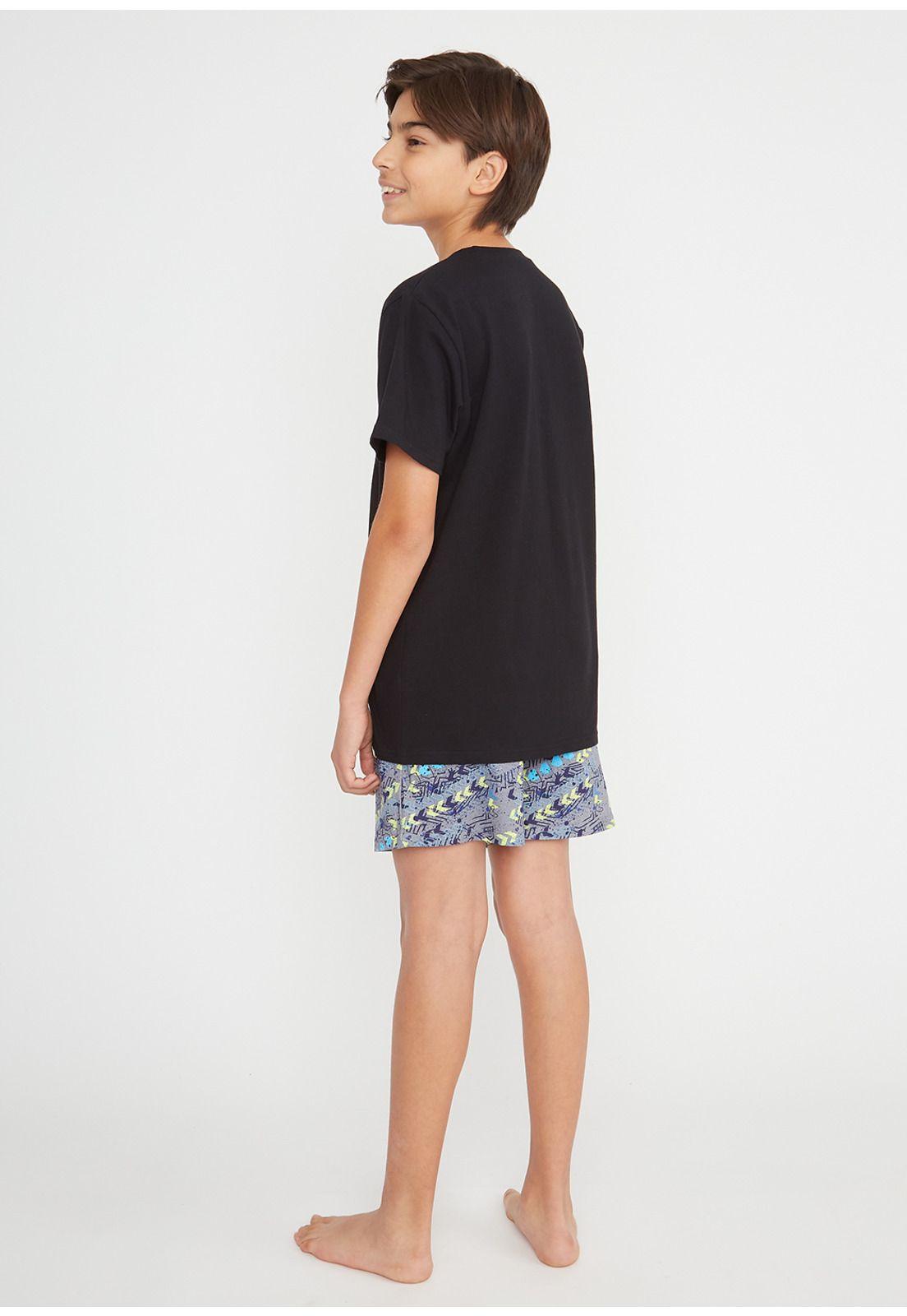 Pijama de niño 76.788 Kayser-1