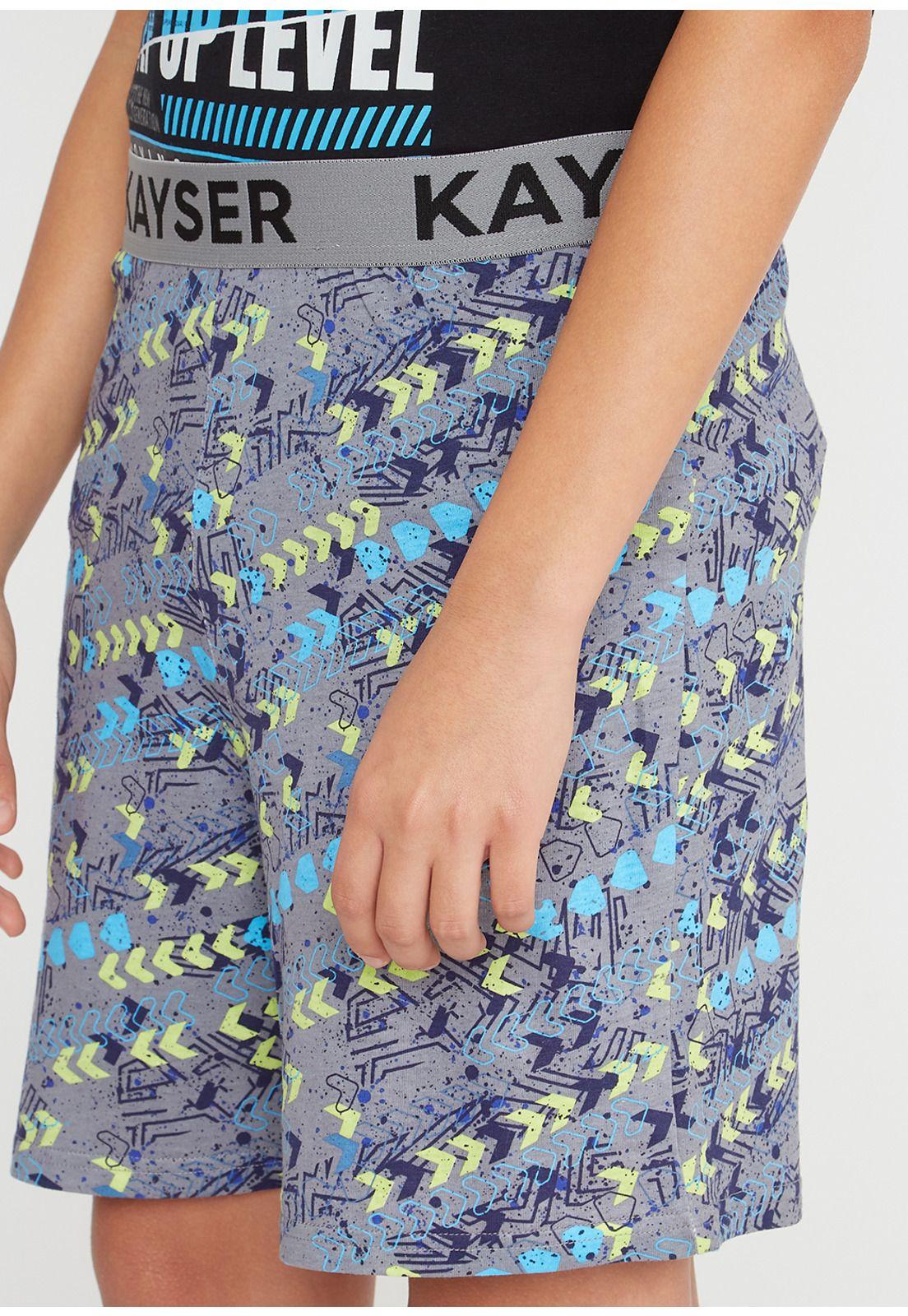 Pijama de niño 76.788 Kayser-3