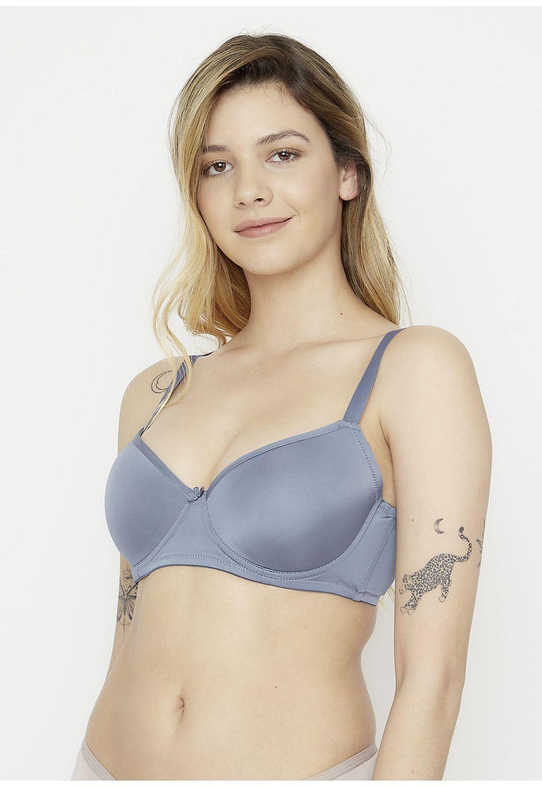 Pack 3x sosten P350024-BLA1D Kayser-1