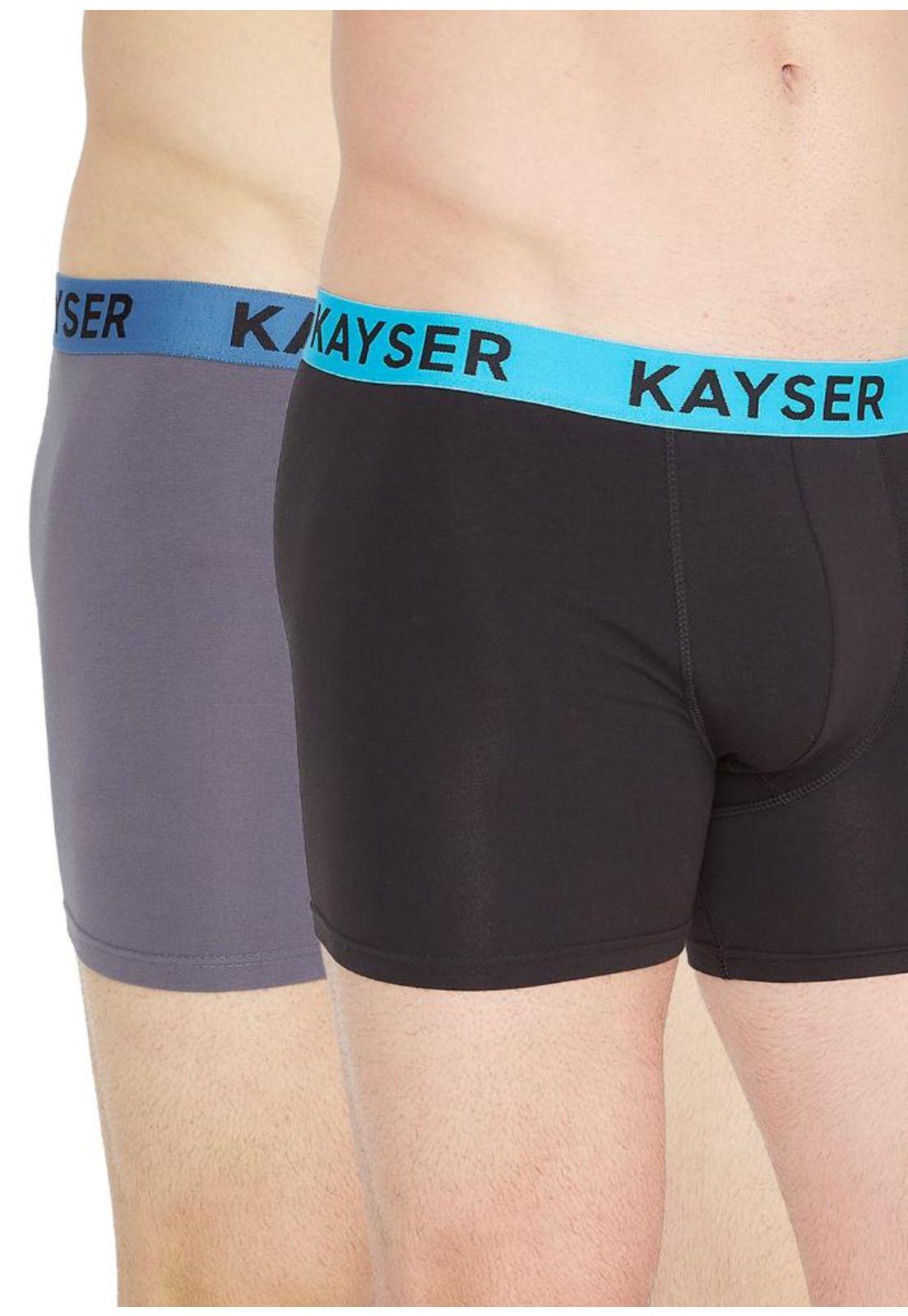 Pack 2x boxer P29316-SUR1 Kayser-0