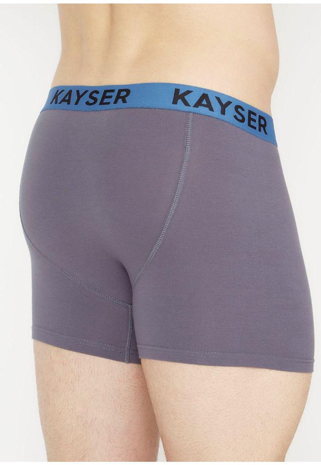 Pack 2x boxer P29316-SUR1 Kayser-2