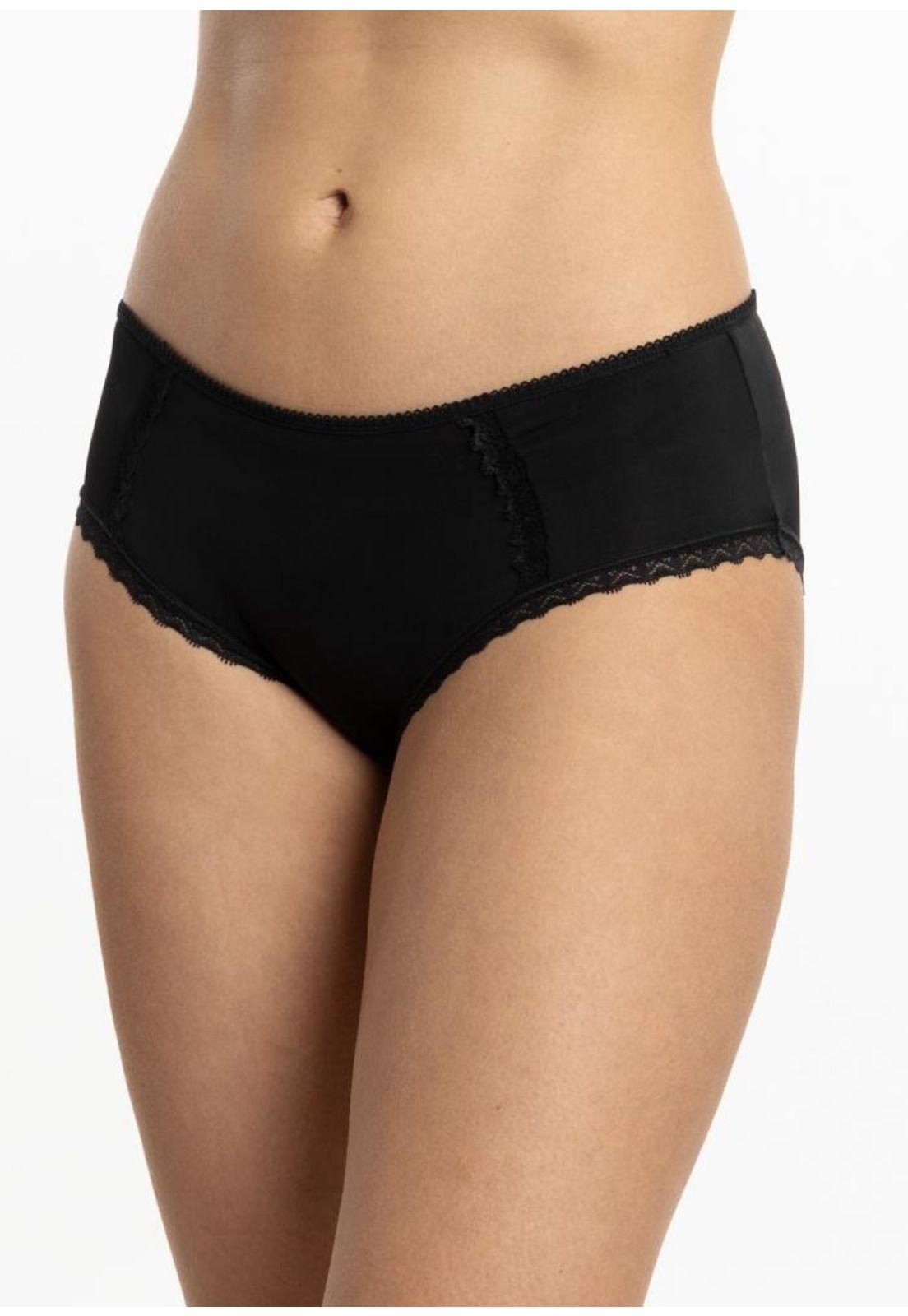 Pack 3 Pantaletas  Mujer Kayser P314.0015-LIL-3