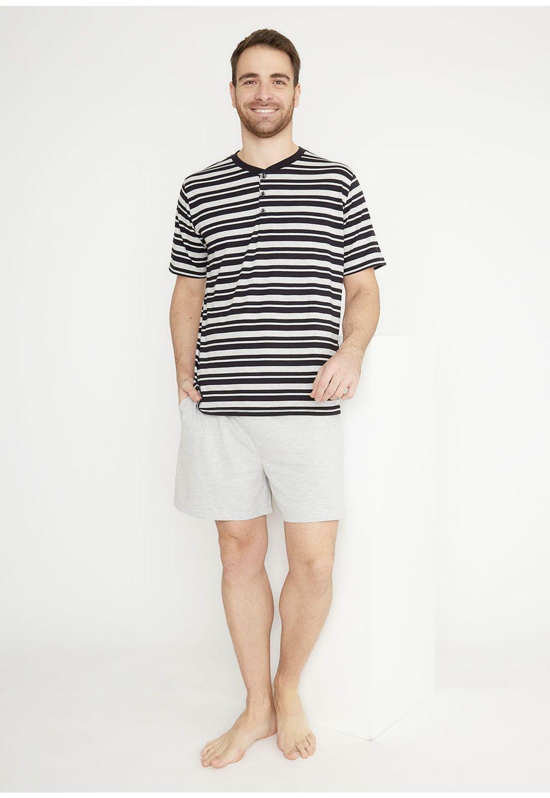 Pijama hombre  77784 KAYSER-0
