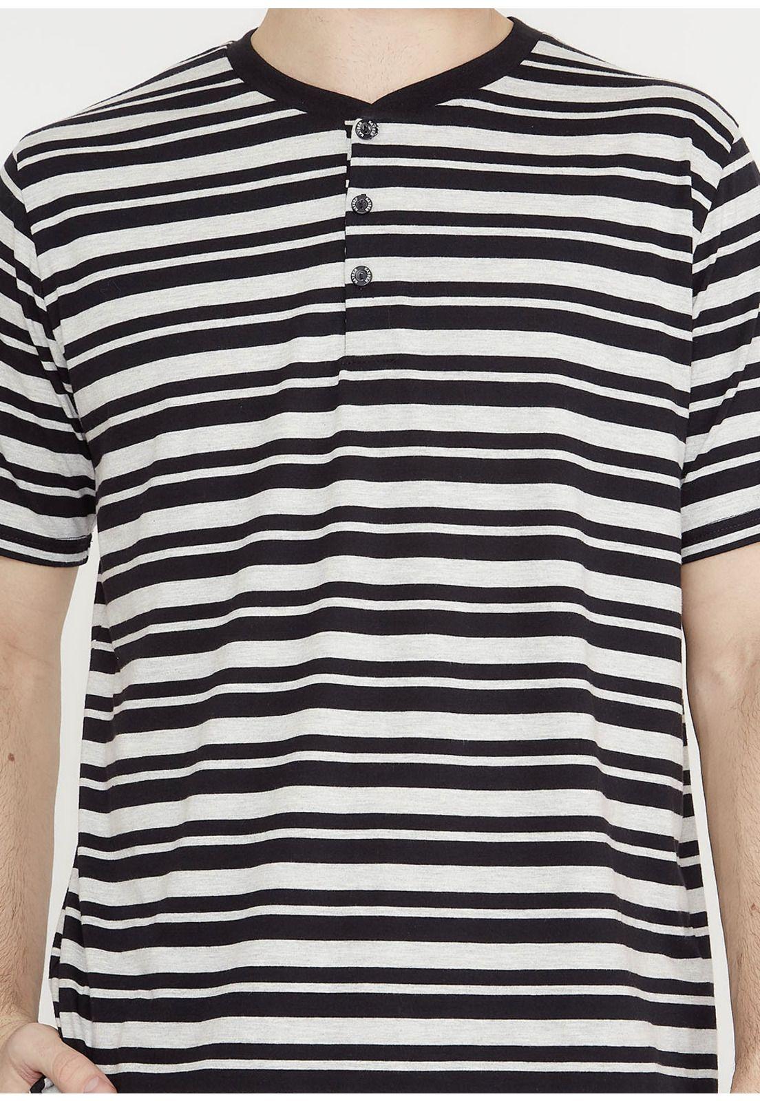 Pijama hombre  77784 KAYSER-2