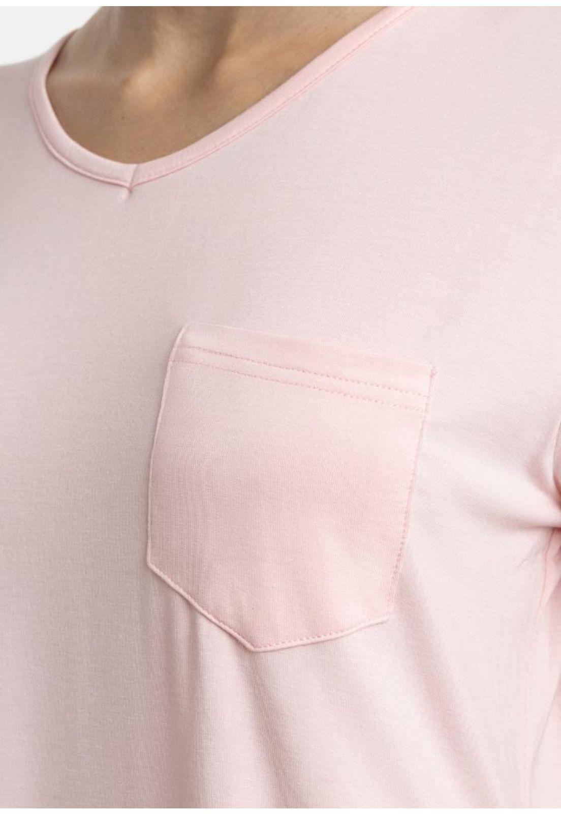 Pijama  Capri  Viscosa   Mujer Kayser-2