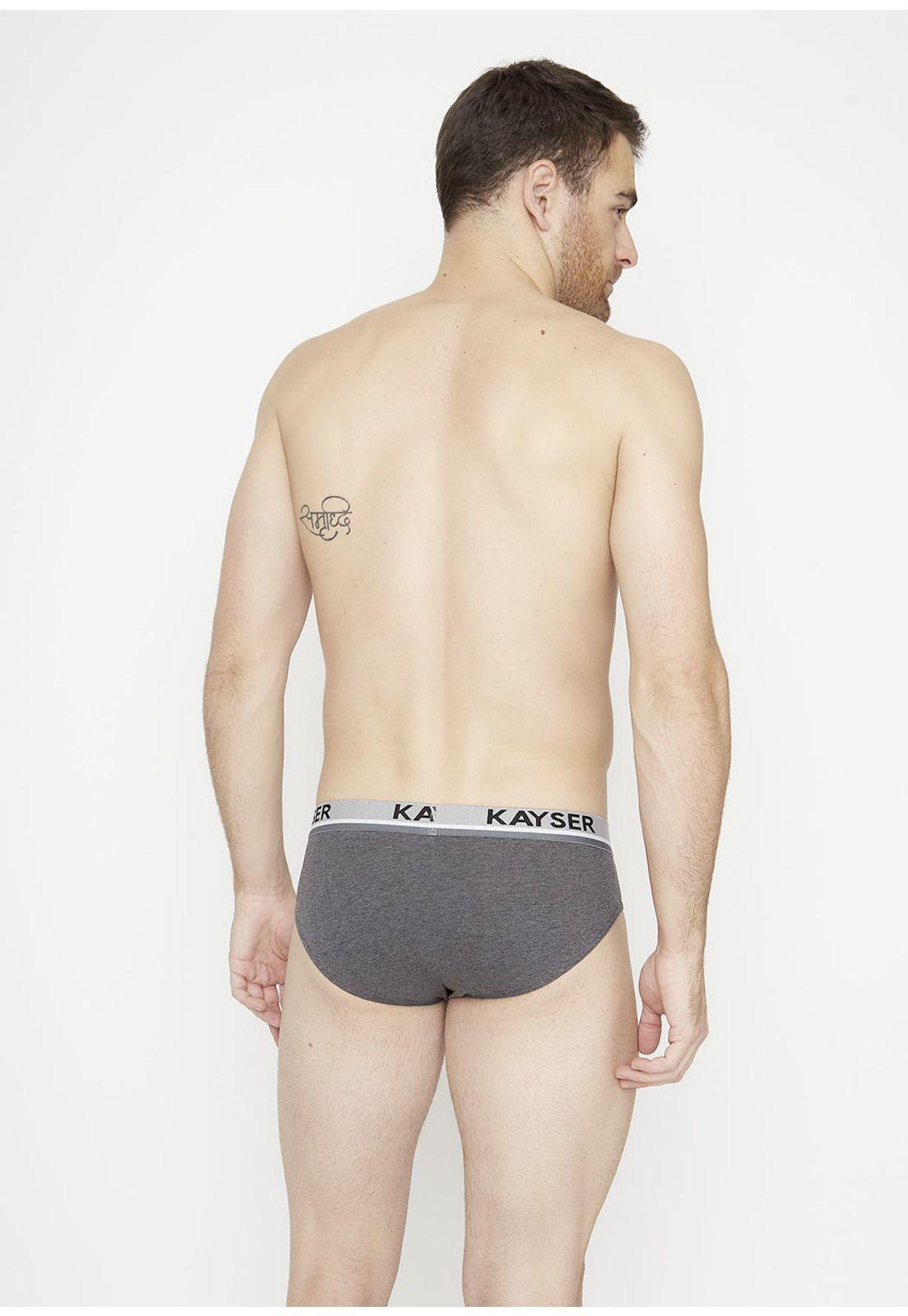 Pack 2x slip P291.11-VER1 Kayser-2