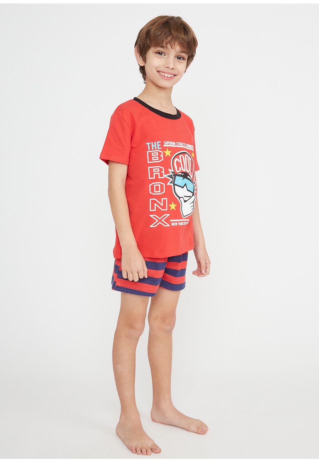 Pijama de niño 74.793 Kayser-0