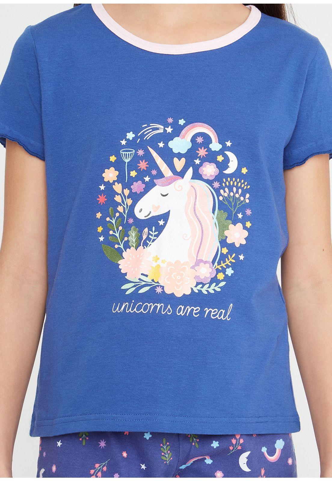 Pijama short niña 73.1050 kayser-2