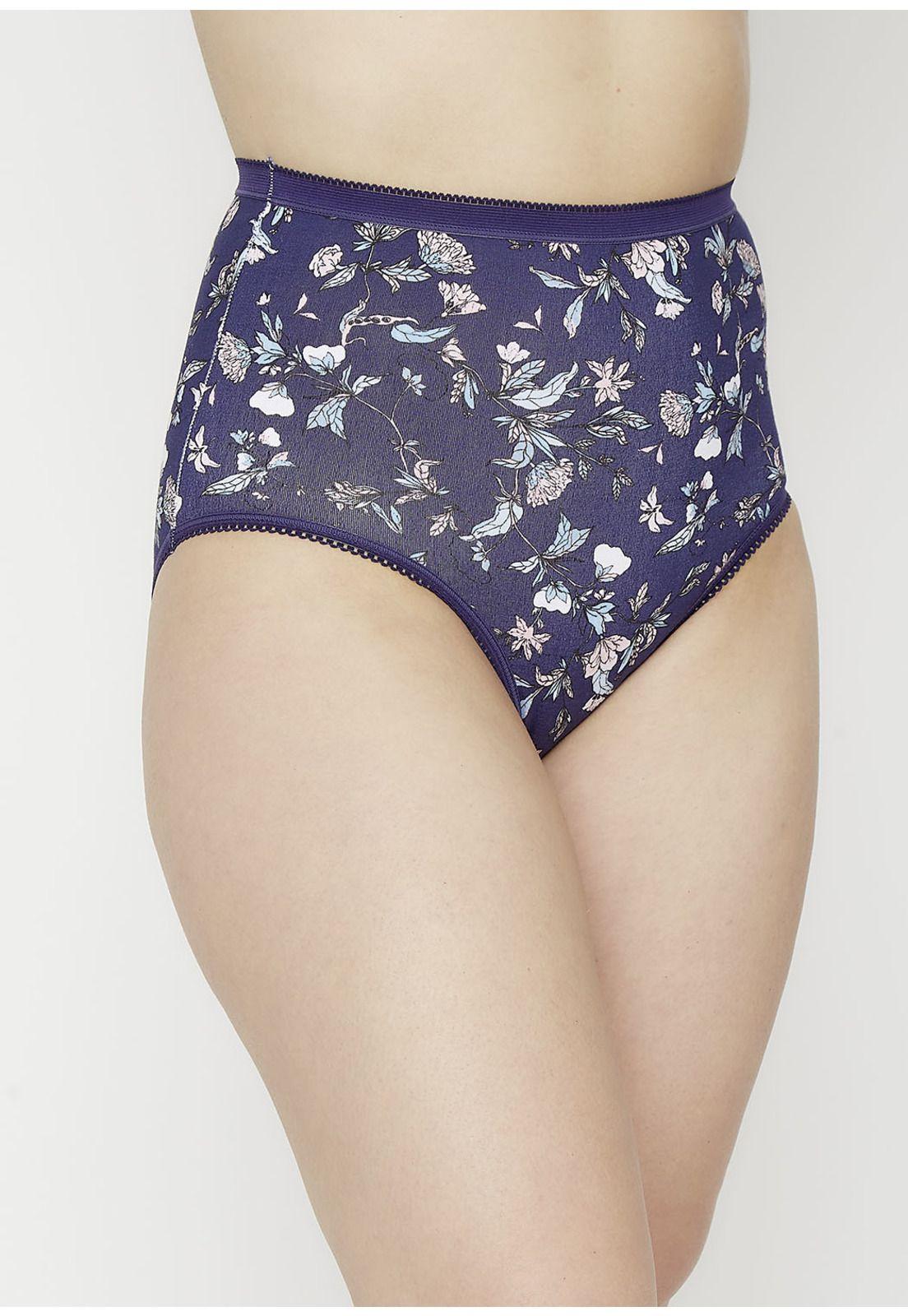 Pack 3x calzon P31070-AZU1 Kayser-1