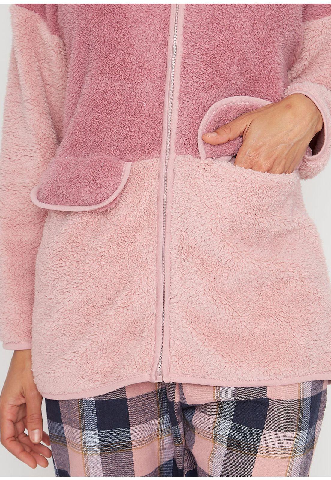 Poleron mañañita Sherpa 78.999 Kayser-3