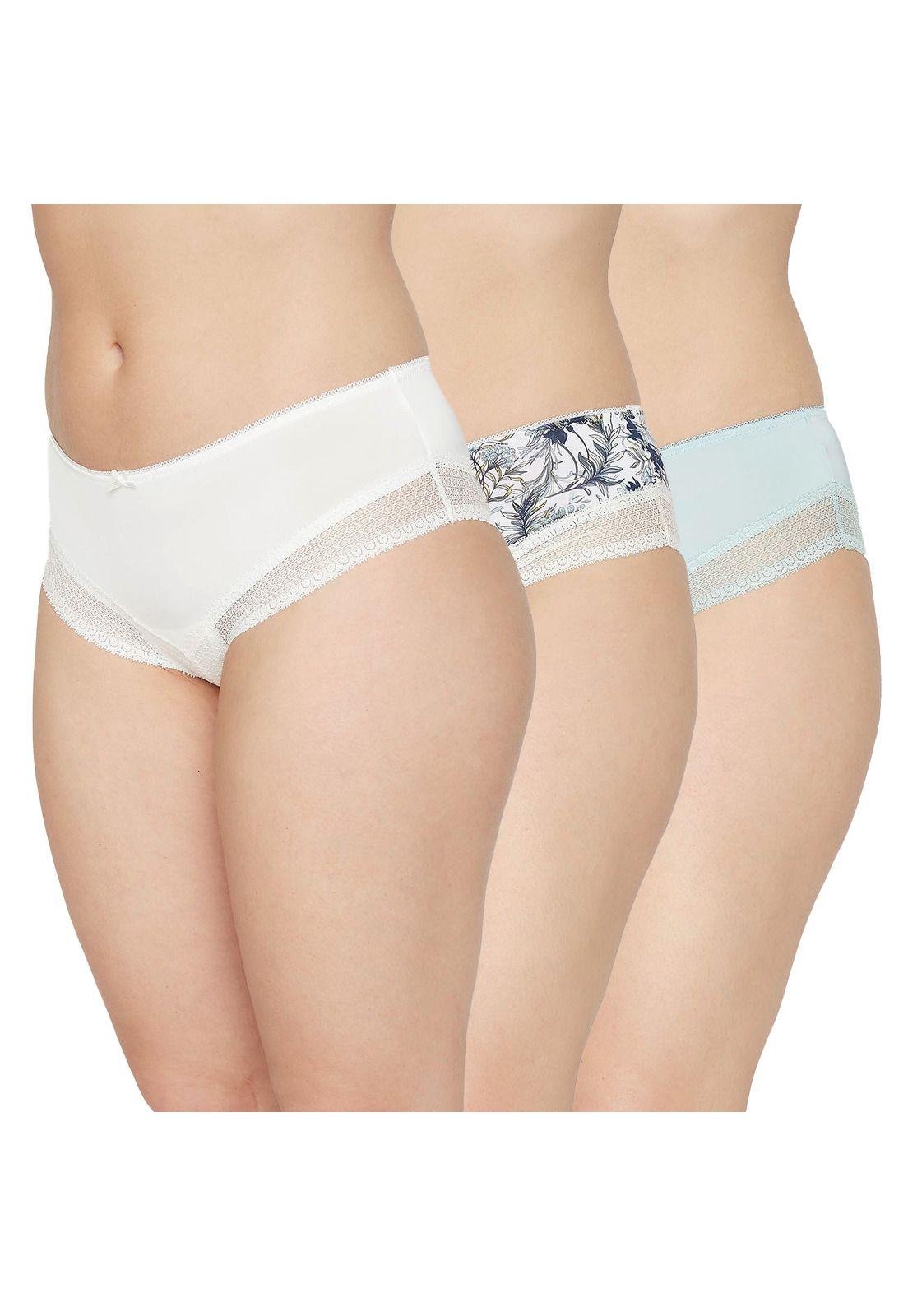 Pack 3x pantaleta P314.024-MAR1 Kayser-0