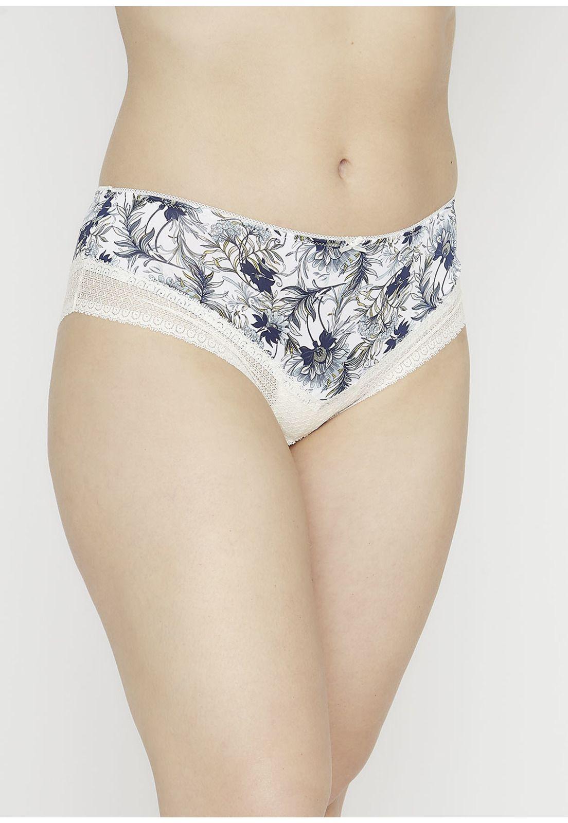 Pack 3x pantaleta P314.024-MAR1 Kayser-1