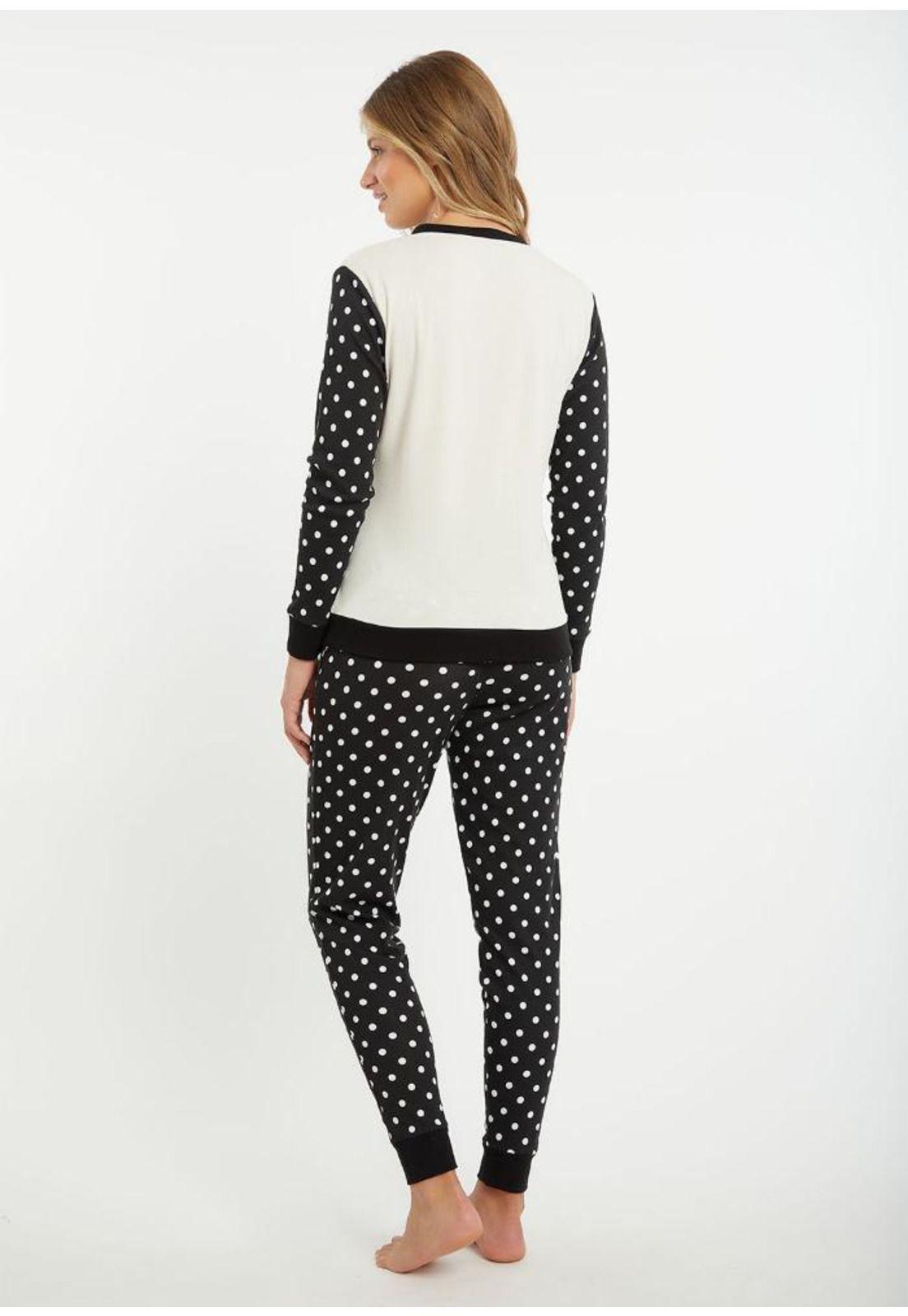Pijama de Mujer  60.1567 KAYSER-1