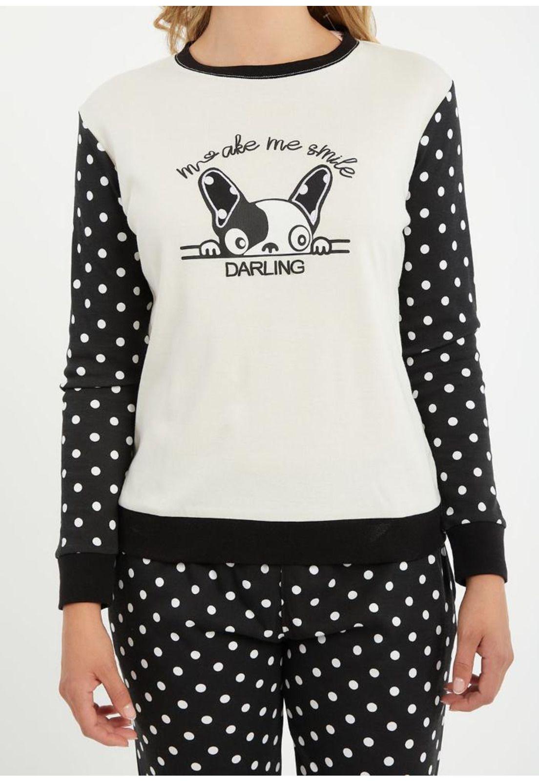 Pijama de Mujer  60.1567 KAYSER-2
