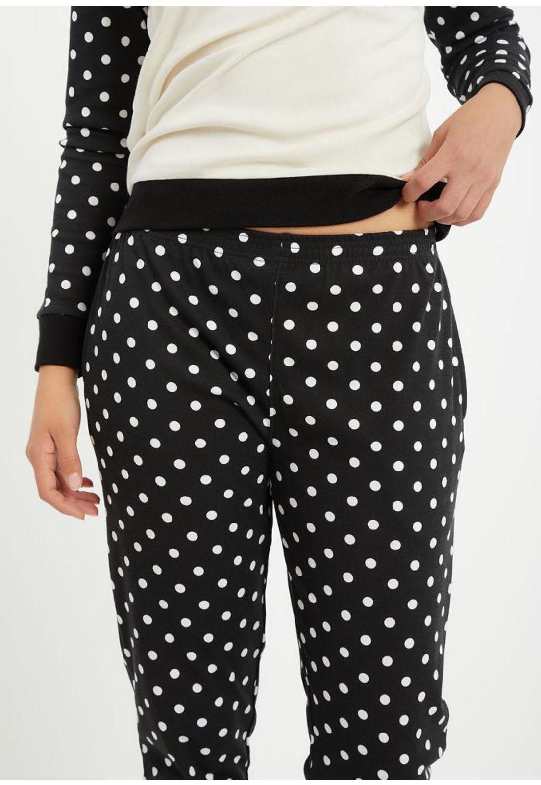 Pijama de Mujer  60.1567 KAYSER-3