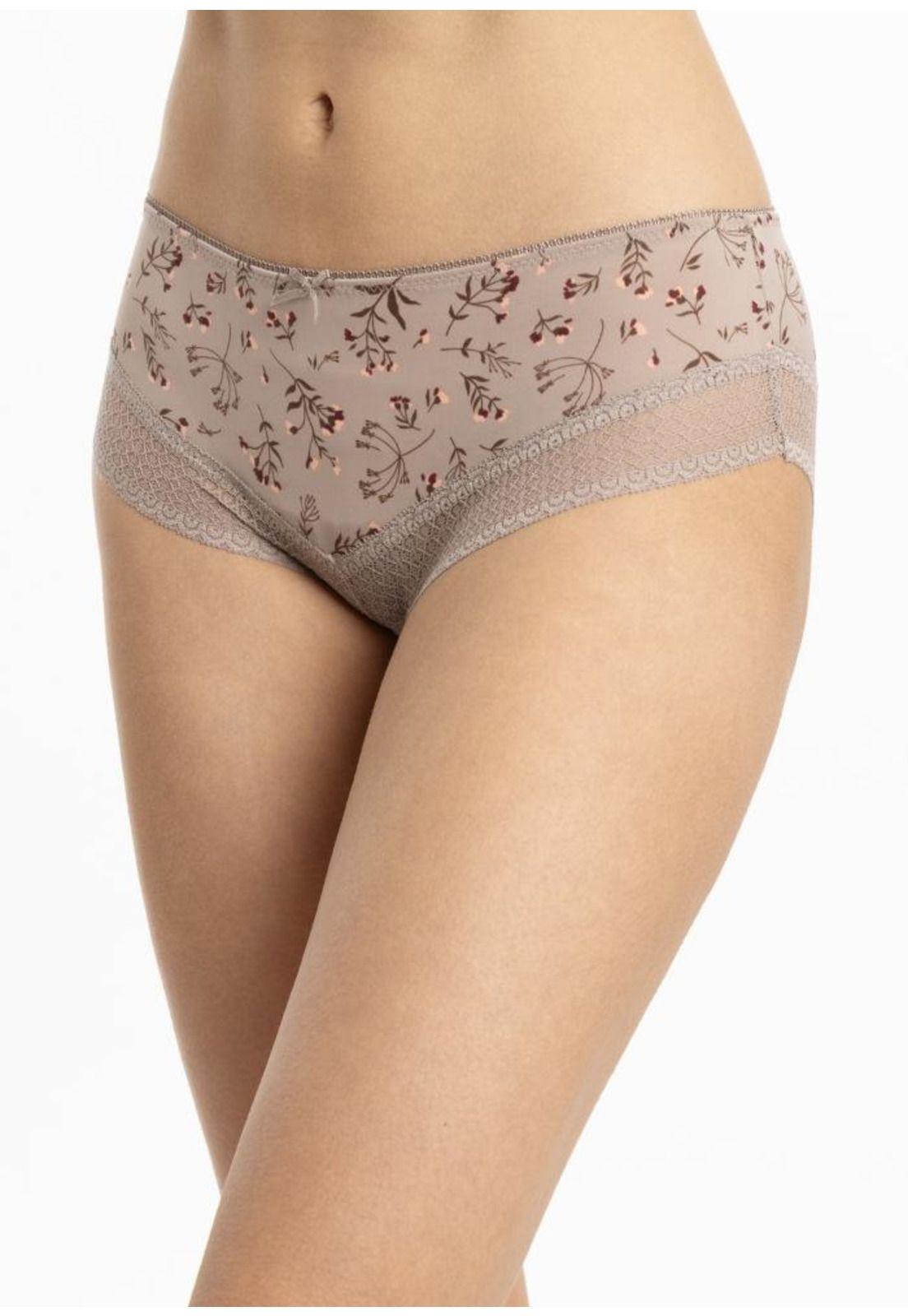 Pack 3 Pantaletas  Mujer Kayser P314024-CAF6-2