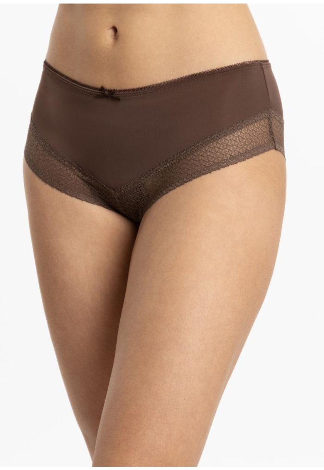 Pack 3 Pantaletas  Mujer Kayser P314024-CAF6-3