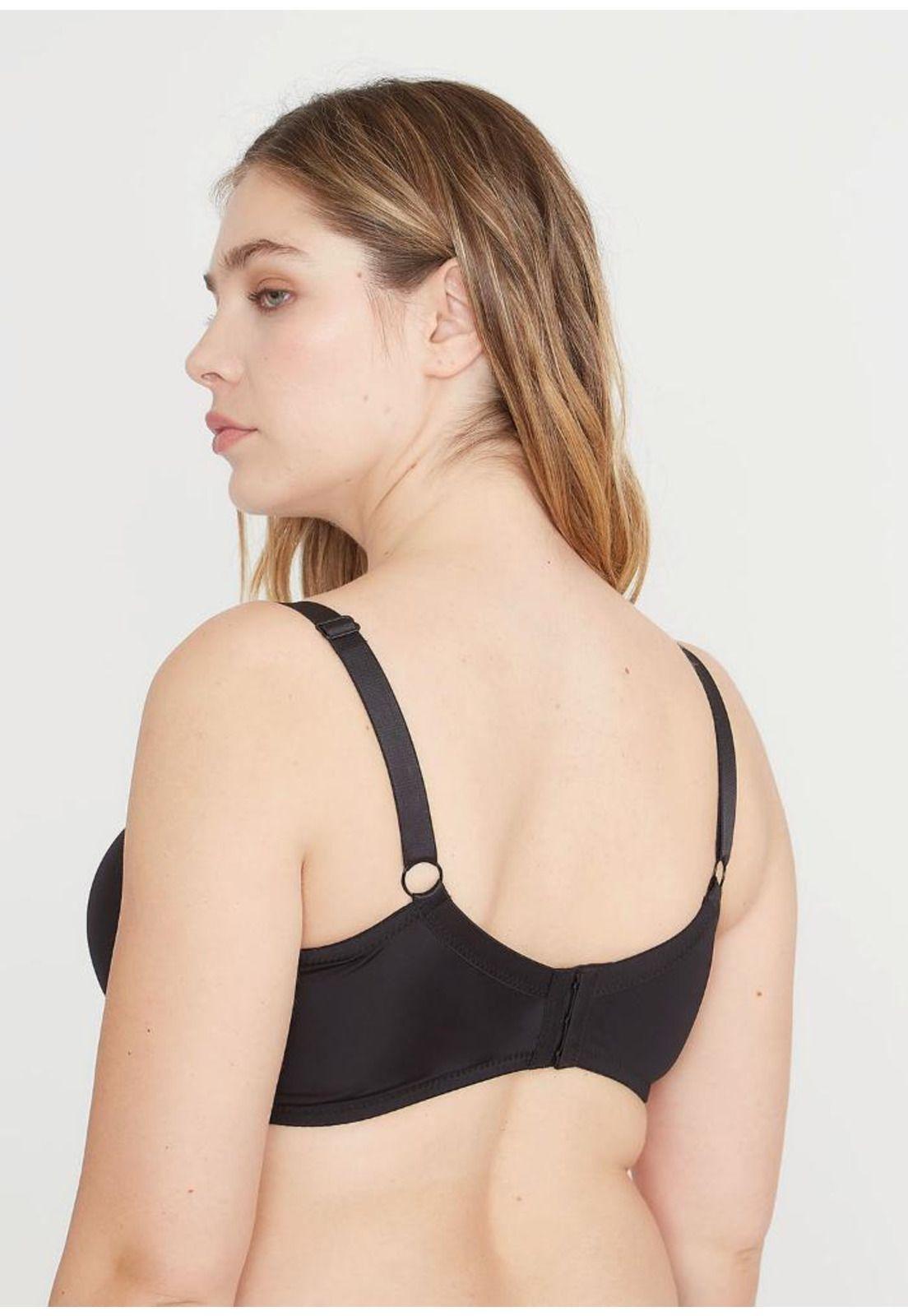 Pack 3X Sosten Microfibra P350.024 copa B Kayser-2